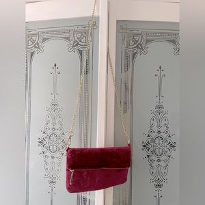 Charming Charlie Crossbody